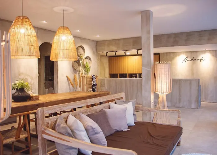 Villa Andante By The Villas 100