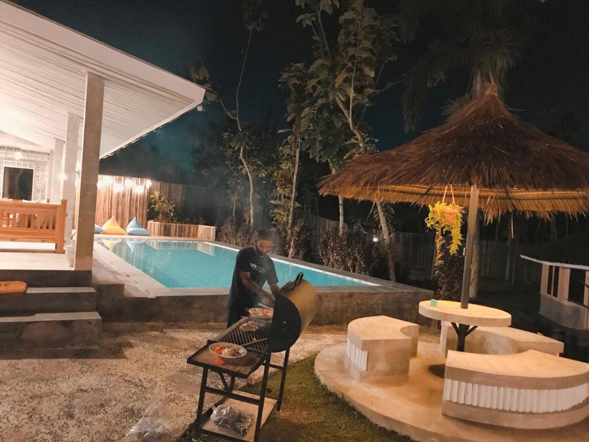Villa Andante By The 100 Bogor