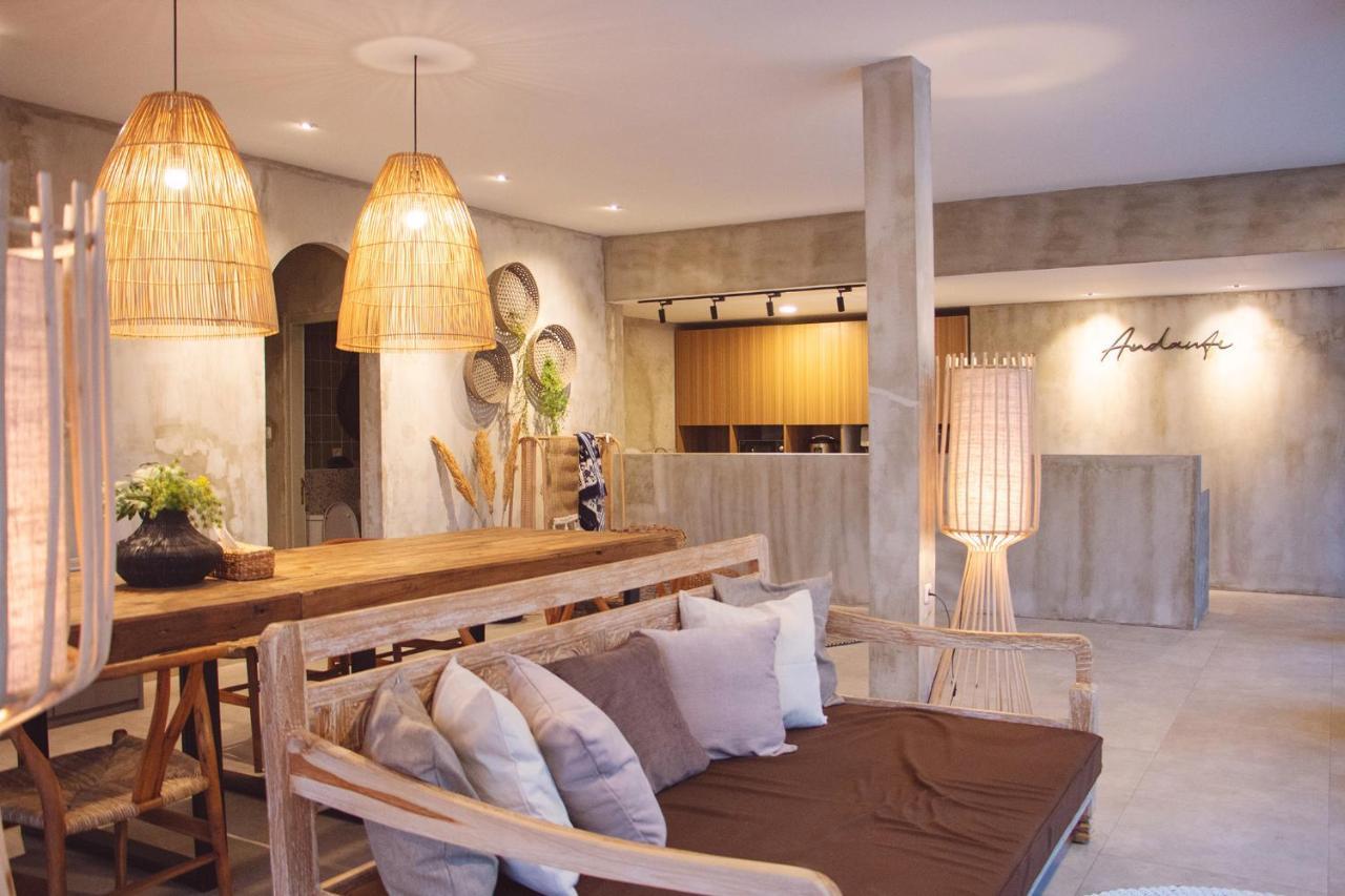 Andante By The 100 Villa *