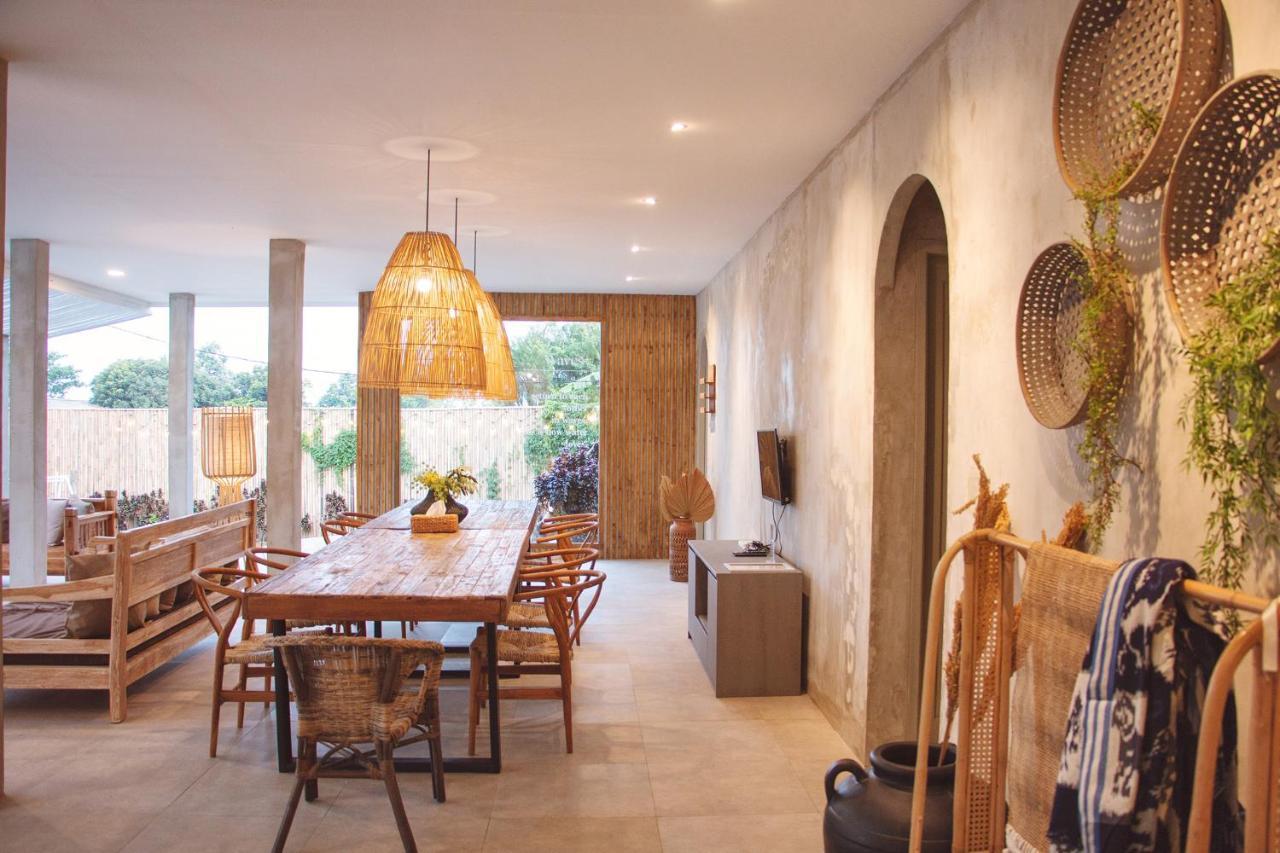 Andante By The 100 Villa Bogor