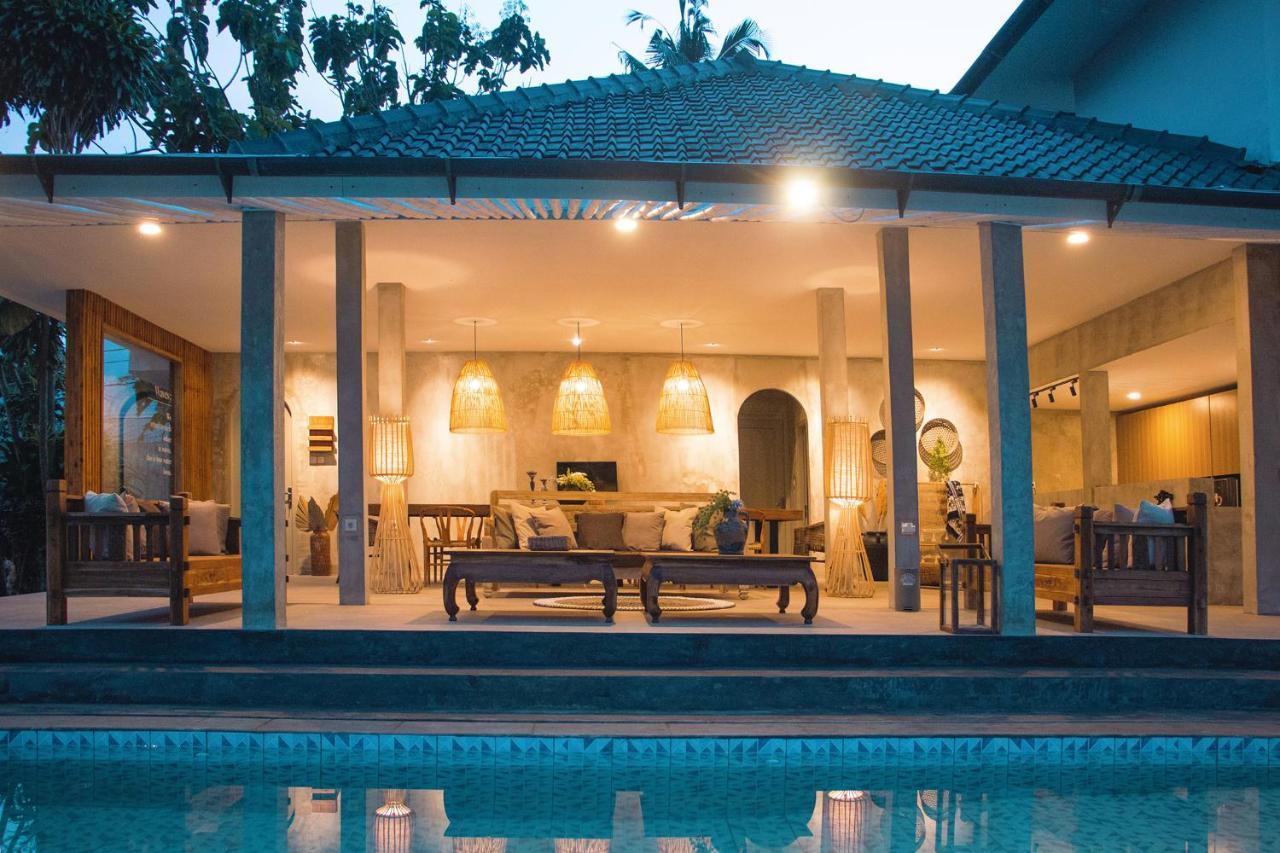 Villa Andante By The 100 Bogor