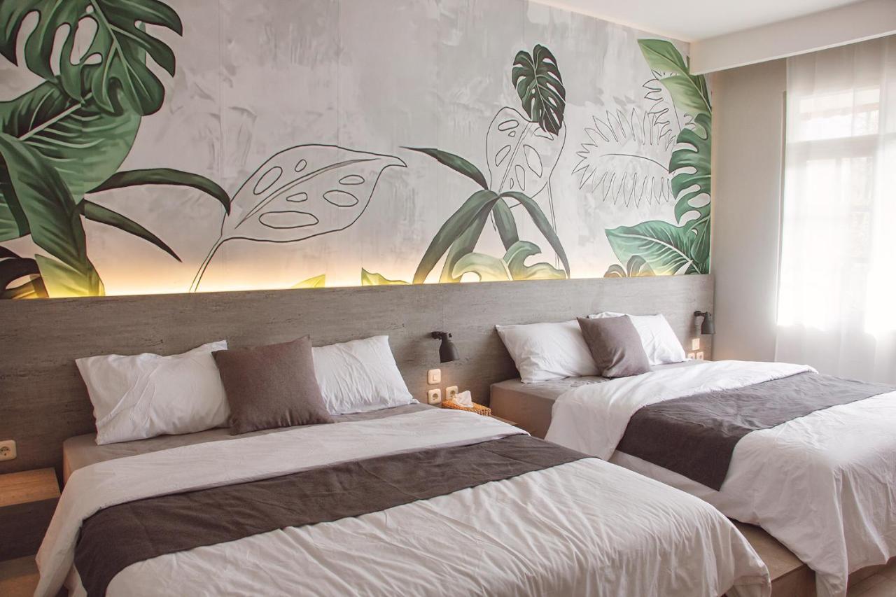 Villa Andante By The 100