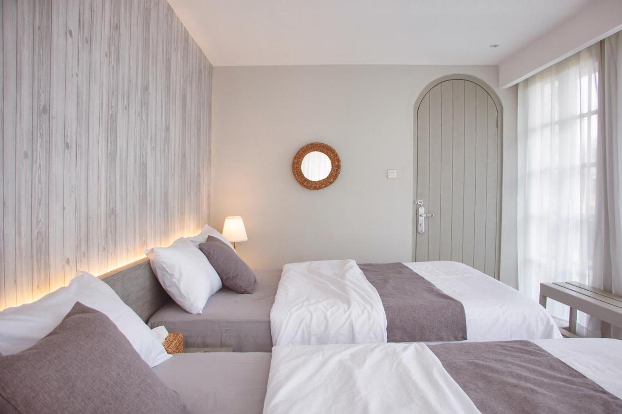 Andante By The 100 Villa