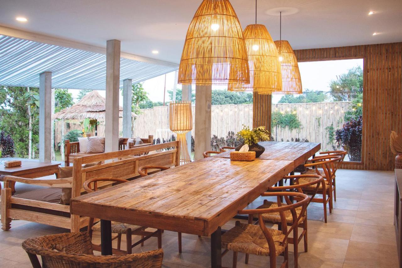 Andante By The 100 Villa