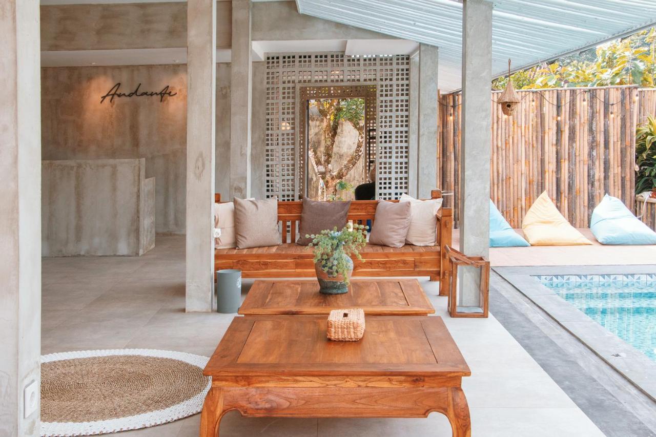 Villa Andante By The 100 *