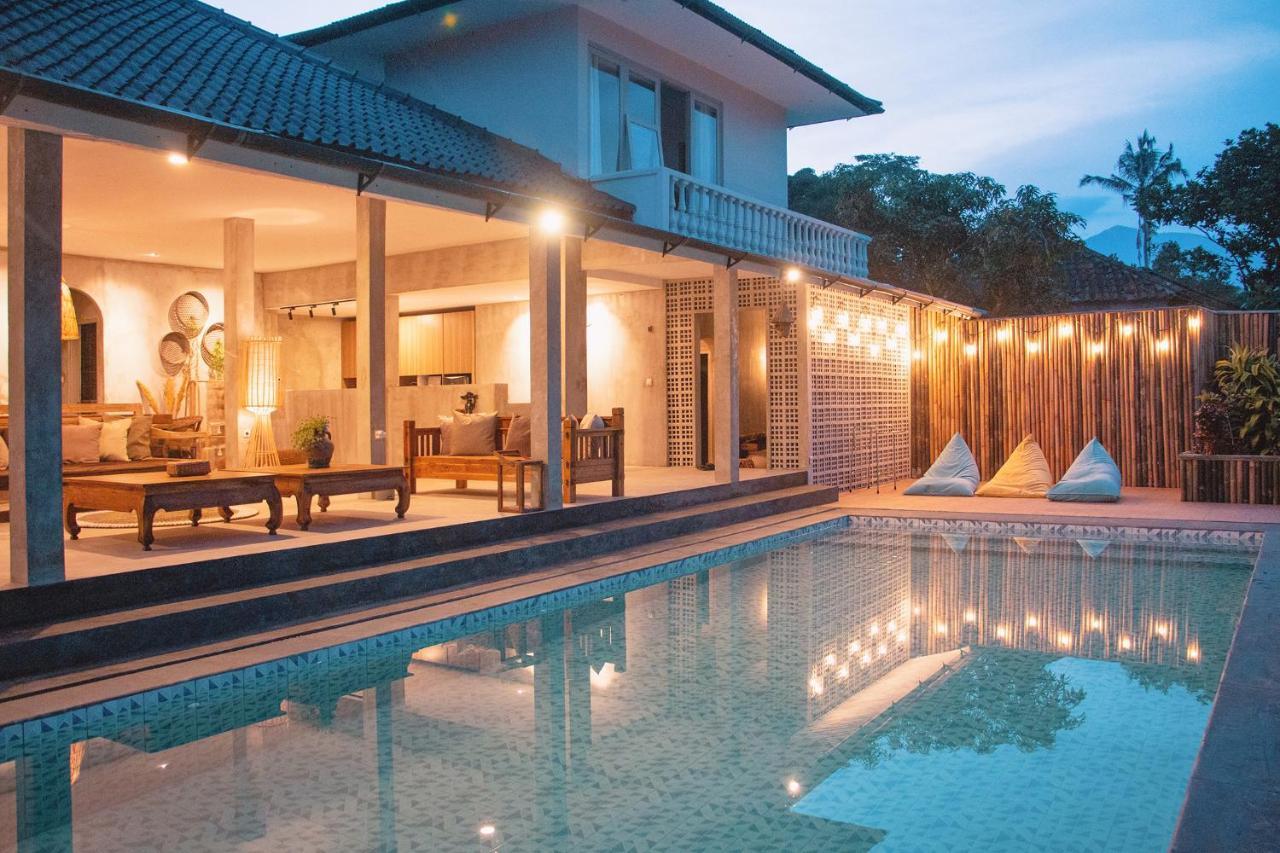Andante By The 100 Bogor