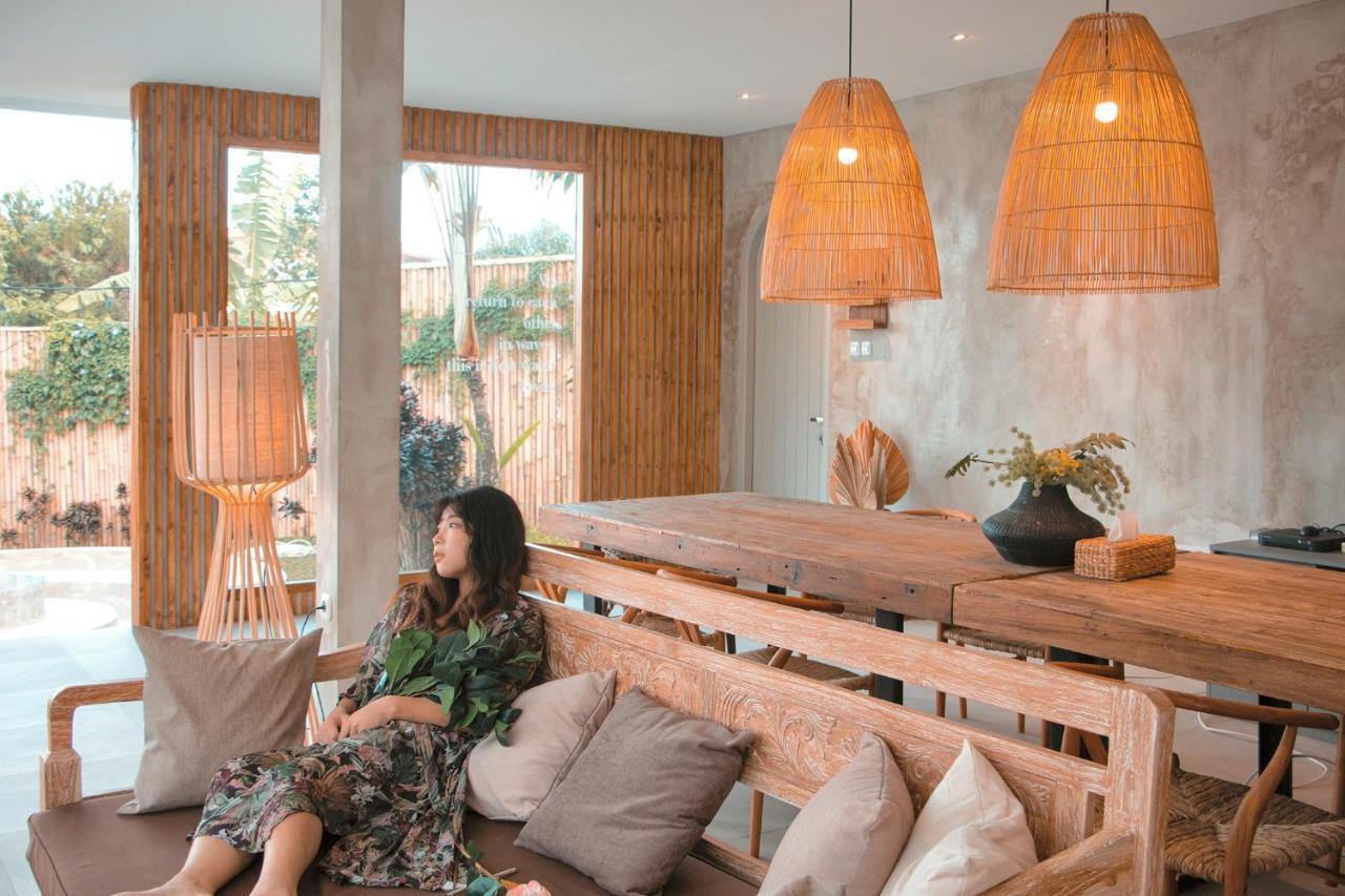 Villa Andante By The 100 Bogor