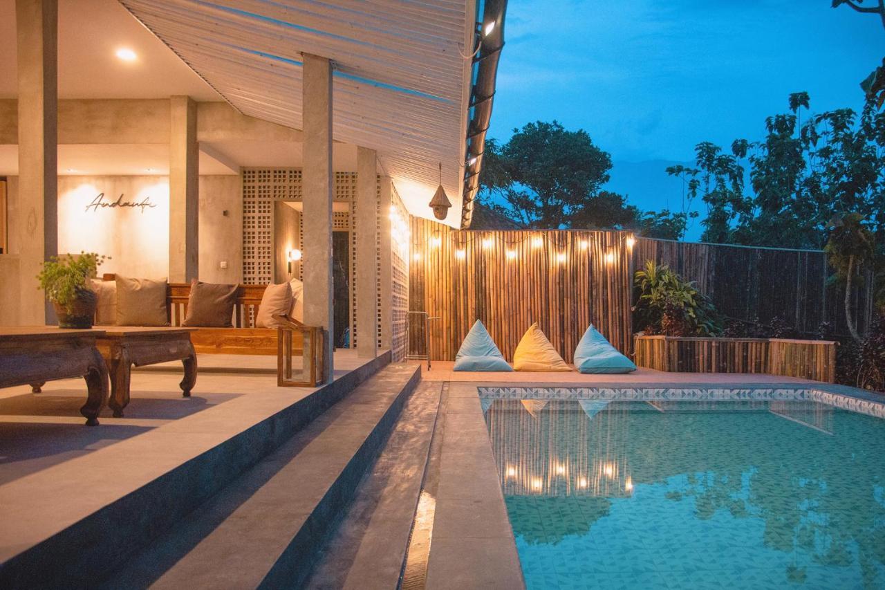 Andante By The 100 * Bogor