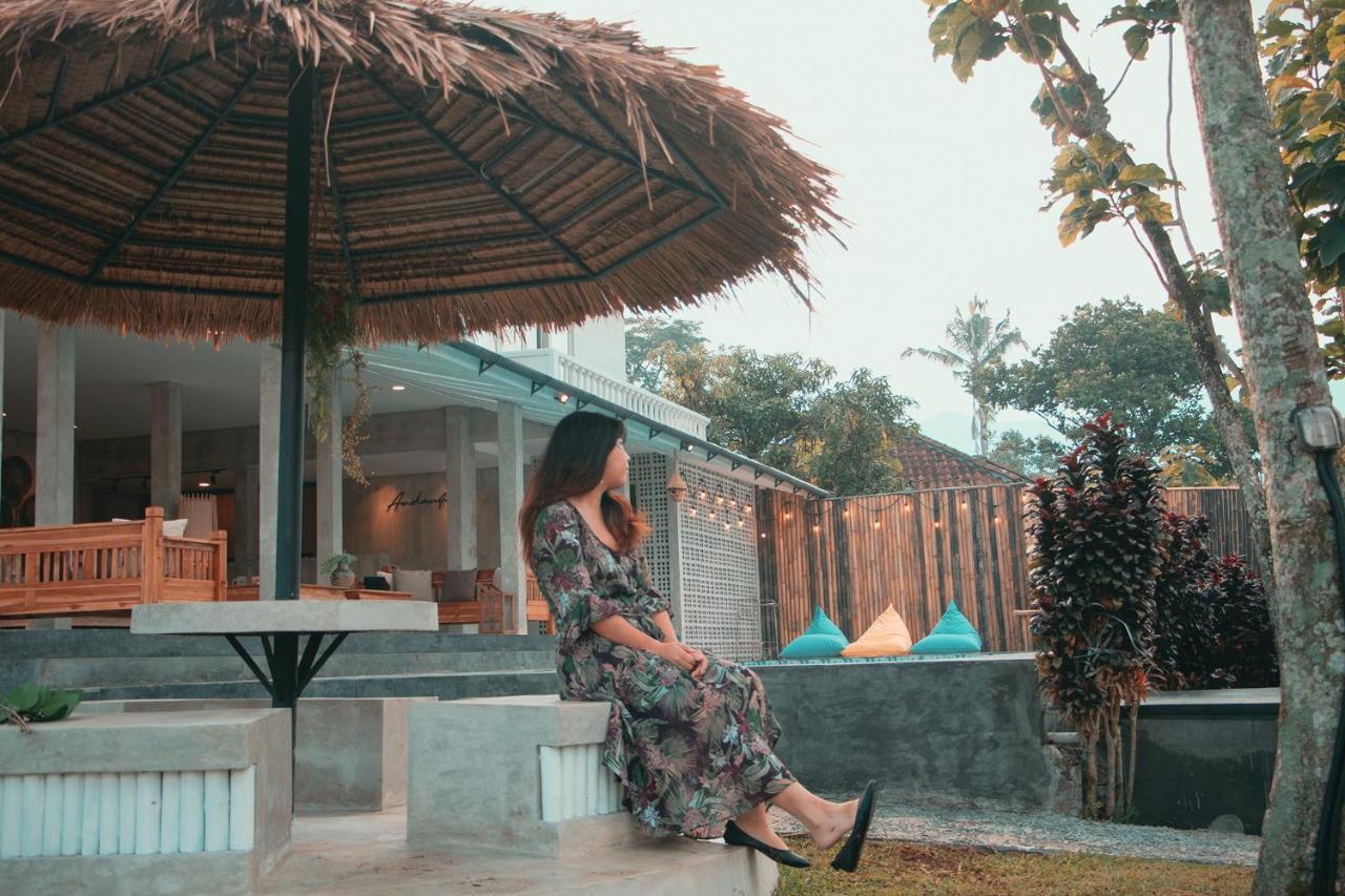 Andante By The 100 Villa *