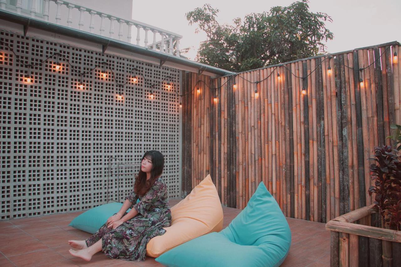Villa Andante By The 100 Bogor