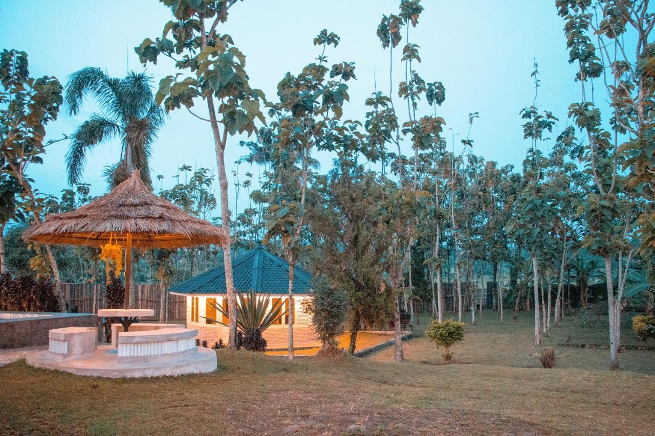 Andante By The 100 Villa Bogor