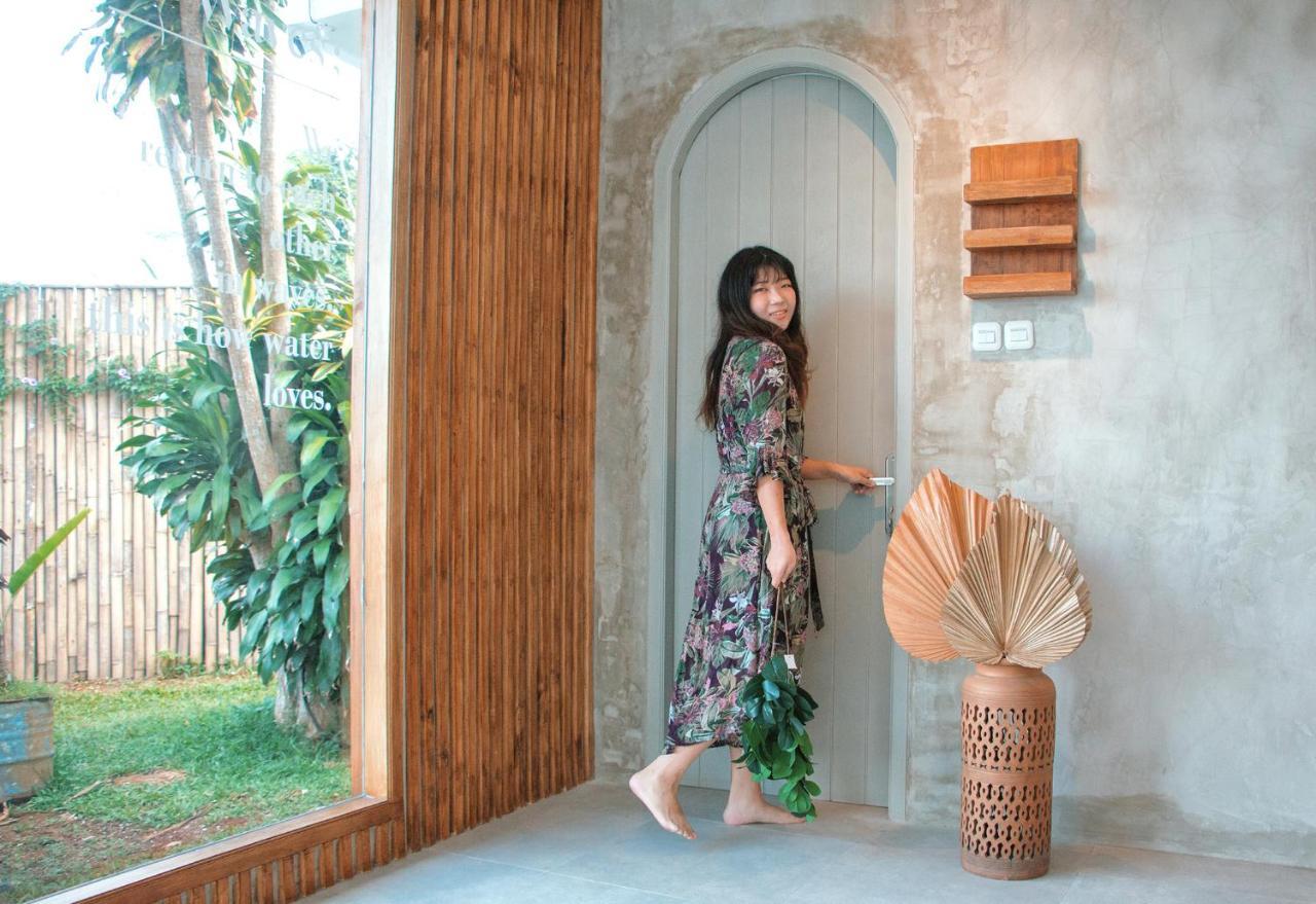 Andante By The 100 * Bogor